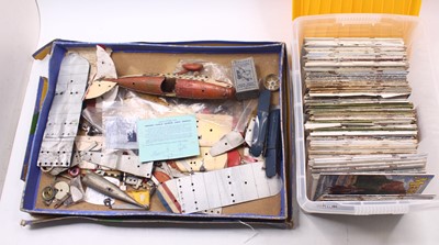 Lot 2074 - Meccano aeroplane constructor outfit No.1 in...