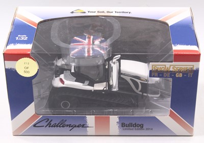 Lot 1848 - Scalemodels 1/32 Scale Limited Edition Diecast...