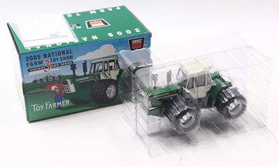Lot 2017 - Britains/Ertl 2005 Farm Toy Show 1/32 diecast...