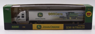 Lot 1852 - Britains/Ertl 1/64 scale Diecast metal of a No....