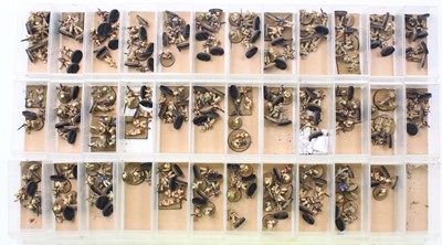 Lot 1875 - A collection of Artizan Designs 28mm scale...