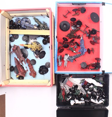 Lot 1896 - Three boxes containing a quantity of games...