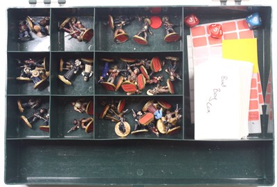 Lot 1906 - A collection of Pinnacle Entertainment 28mm...