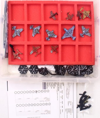 Lot 1925 - A collection of Games Workshop Aeronautica...