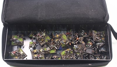 Lot 1934 - A small quantity of Warhammer Games Workshop...