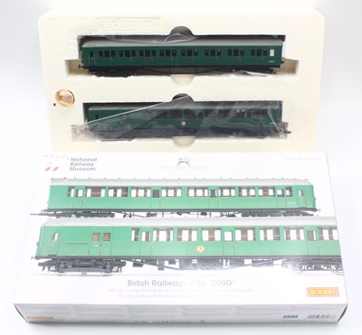 Lot 399 - Hornby 00 gauge National Railway Museum...
