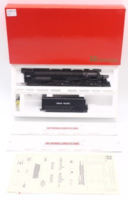Lot 573 - Rivarossi HO gauge Big Boy Union Pacific 4-8-8-...