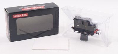 Lot 406 - Dapol for Model Rail Magazine 00 gauge Y1/3...