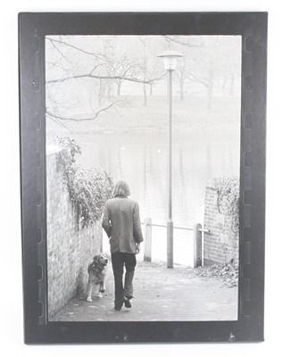 Lot 679 - I Saw Nick Drake, Photographs by Keith Morris,...