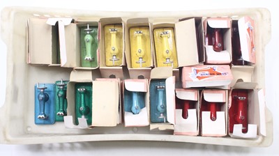 Lot 1958 - Crescent Toys Junior Miss Miniature sewing...
