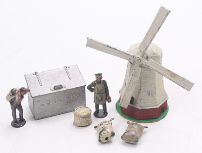 Lot 2053 - John Hill & Co from Milles Farming Set...
