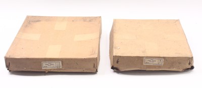 Lot 2126 - Two Timpo unopened trade boxes one containing...