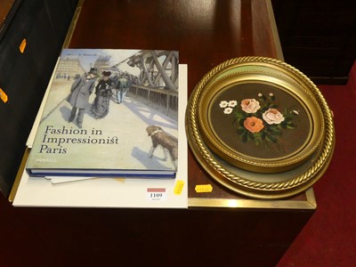 Lot 1106 - Debra N. Mancoff - Fashion in Impressionist...