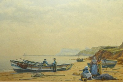 Lot 1094 - Richard Willes Maddox (1813-1853) - Sorting...