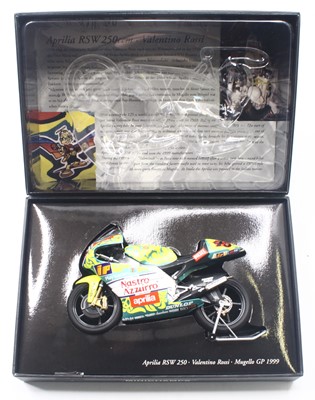 Lot 797 - Minichamps Classic Bike series 1/12 scale...