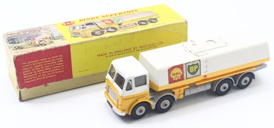 Lot 1295 - Dinky Toys No. 944 Shell BP Leyland Octopus...