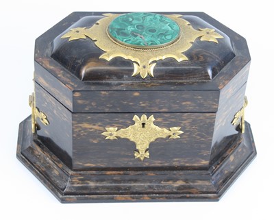 Lot 1264 - In the manner of George Betjemann & Sons, a...