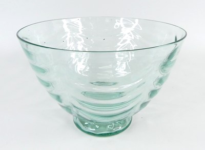 Lot 57 - William Butler for Whitefriars - a large...