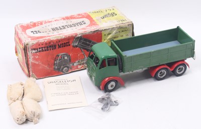 Lot 1908 - Shackleton Ready Assembled FG6 Foden...