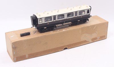 Lot 237 - Lawrence scale models professionally built...
