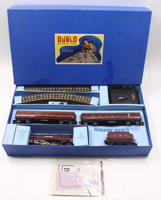 Lot 256 - EDP2 Hornby-Dublo3-rail ‘Duchess of Atholl’...