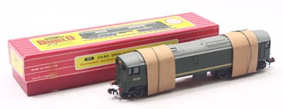 Lot 310 - 2233 Hornby-Dublo 2-rail diesel electric Co-Bo...