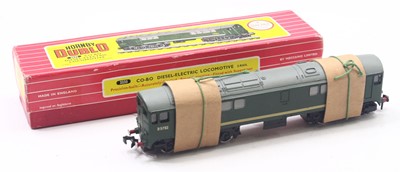 Lot 309 - 2233 Hornby-Dublo 2-rail diesel electric Co-Bo...