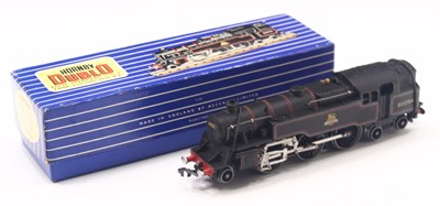 Lot 280 - EDL18 Hornby-Dublo 3-rail 2-6-4 tank loco BR...