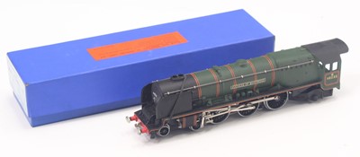 Lot 286 - EDL12 Hornby Dublo Duchess of Montrose, matt...