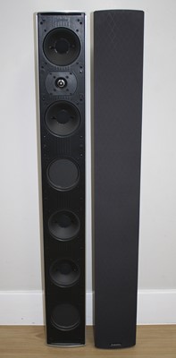 Lot 671 - A pair of Definitive Technology Mythos One...