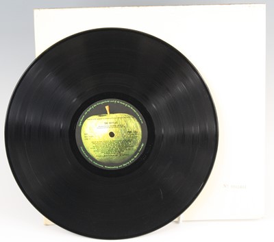 Lot 578 - The Beatles, The Beatles (The White Album), No....