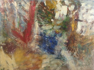 Lot 273 - Anthony Underhill (Australian 1923-1977) -...