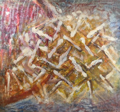 Lot 274 - Anthony Underhill (Australian 1923-1977) -...