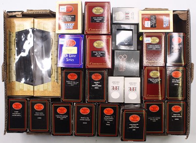 Lot 818 - One tray containing 26 1:72 scale EFE and...