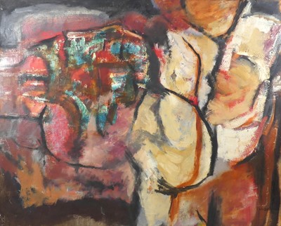 Lot 281 - Anthony Underhill (Australian 1923-1977) -...