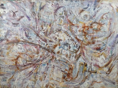 Lot 283 - Anthony Underhill (Australian 1923-1977) -...