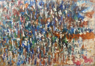 Lot 284 - Anthony Underhill (Australian 1923-1977) -...