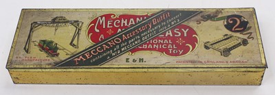 Lot 644 - Elliott and Hornby Mechanics Made Easy -...