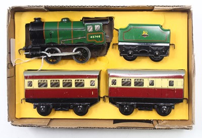 Lot 159 - Various No.30 & 31 items presented in a home...