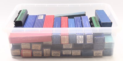 Lot 328 - Hornby-Dublo coaches, mostly 3-rail but a few...