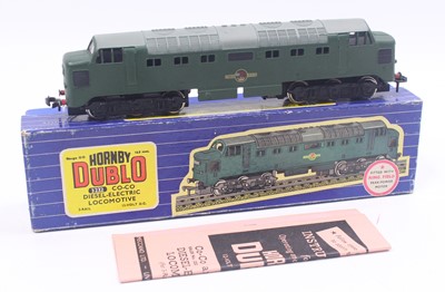 Lot 293 - 3232 Hornby-Dublo 3-rail Co-Co diesel electric...