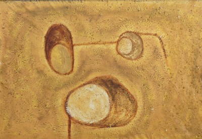 Lot 305 - Attributed to Wendy Paramor (Australian...