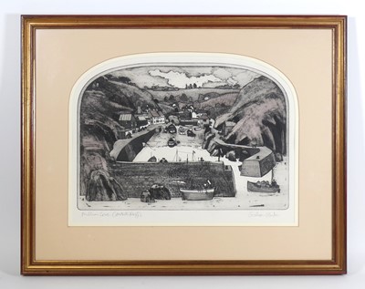 Lot 289 - Graham Clarke (b.1941) - Mullion...
