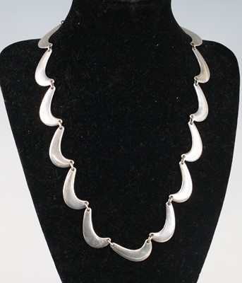 Lot 117 - Nanna Ditzel (Danish, 1923-2005) for Georg...