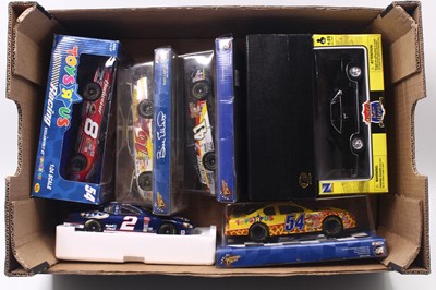 Lot 871 - Tray containing a quantity of 1/24 scale...
