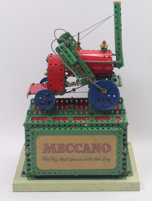 Lot 1574 - Meccano Shop Display Model early 1960's of the...