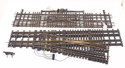 Lot 192 - Two very well-assembled pieces of...