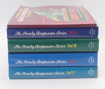 Lot 181 - Books of the New Cavendish series, all in...