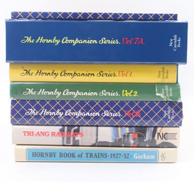 Lot 182 - Books of the New Cavendish series: ‘The...