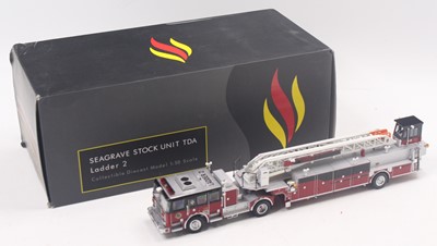 Lot 911 - A TWH Collectibles No. TWH094A 1/50 scale...
